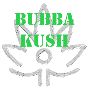 Bubba Kush D8 Flower
