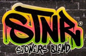 STNR Stoners Blend 2.5gr D8 Disposable